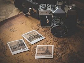 10 самых дорогих снимков в истории. Сегодня отмечается Всемирный день фотографии