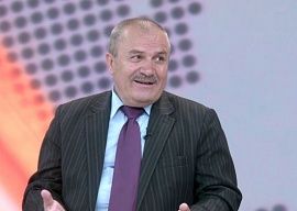 Файзуллоҳ Ҷалол: “Афғонистон солҳои дигар дар як ҷанги ҷадид хоҳад сӯхт”