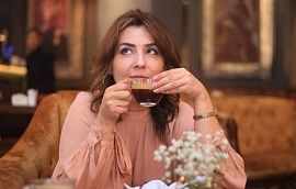 «Girls’ Power». Фируза Насырова рассказала о том, как женщина в Таджикистане может созидать в бизнесе