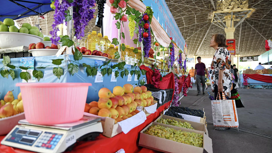 В Хатлоне не допустят роста цен на рынках в священный месяц Рамазан