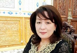 «Человек с добрыми помыслами никогда не произнесет бранного слова». Педагог Мушаррафа Джураева о культуре общения таджикской молодежи