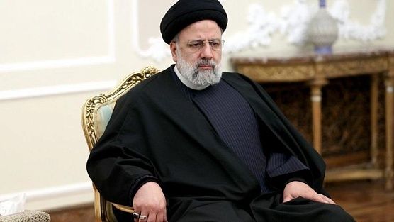 Ибрахим Раиси: «Если сионистский режим еще раз совершит ошибку и нападет на священную землю Ирана, ситуация будет иной»  
