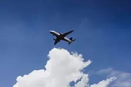 Авиакомпания «Сомон Эйр» увеличит число рейсов между Душанбе и Худжандом