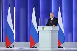 Путин направил Рахмону приглашение на открытие кибертурнира «Игры будущего» в Казани
