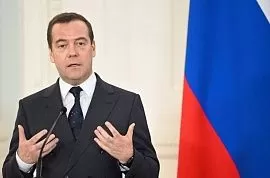 Медведев предложил проводить предварительный отбор мигрантов