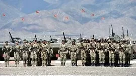 ОДКБ поможет уладить конфликт по таджикско-кыргызской границе
