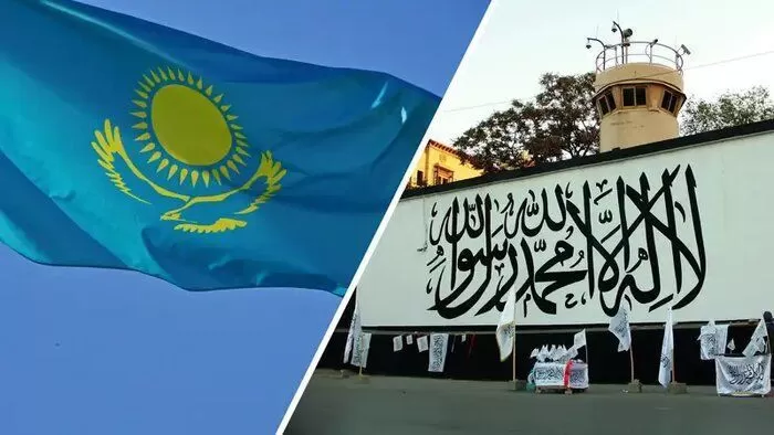 Қазоқистон бо ҳазфи Толибон* аз феҳристи терроризм чӣ ҳадаф дорад? Қазоқистон бо ҳазфи Толибон* аз феҳристи терроризм чӣ ҳадаф дорад?