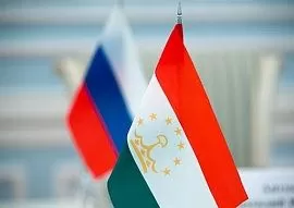 Сенатор РФ рассказал о потенциале таджикско-российского сотрудничества