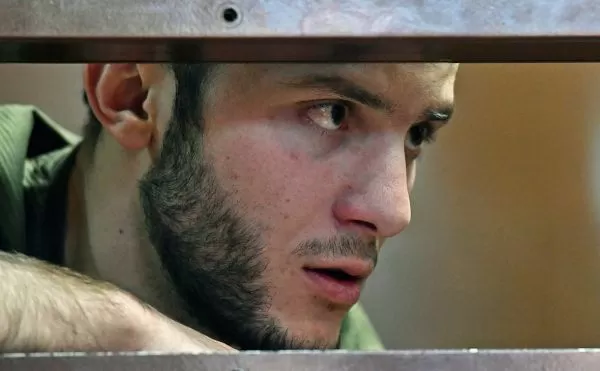 Суд Москвы приговорил таджикского пранкера Джабборова к 2 годам и 4 месяцам лишения свободы