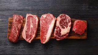 В Таджикистане производство мяса выросло на 5,6%