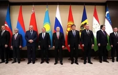 Шурои сарони давлатҳои ИДМ ба таъхир гузошта шуд