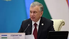 Шавкат Мирзиёев победил на выборах президента Узбекистана