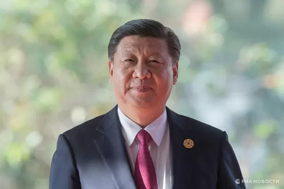 Председатель Китая Си Цзиньпин посетит Таджикистан