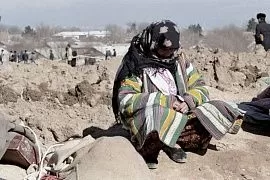  В районах Таджикистана возводят приюты для жертв землетрясения