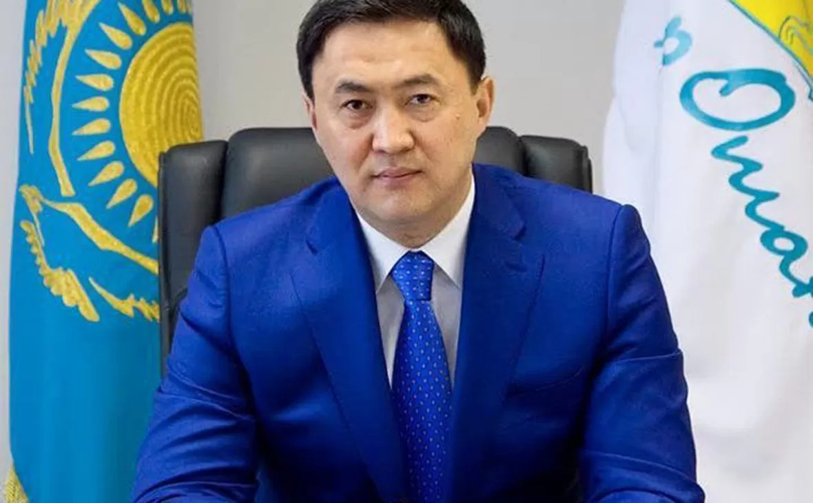 В Казахстане продолжается следствие в отношении племянника Назарбаева