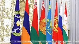 Лидеры стран-участниц ОДКБ уверены в скором решении пограничного вопроса между Таджикистаном и Кыргызстаном