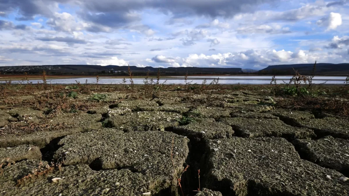 Строительство водоканала в Афганистане может вызвать большие потери воды в Центральной Азии  