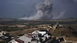 ХАМАС и Израиль договорились о перемирии в секторе Газа на четыре дня