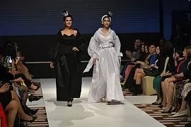 Tajikistan Fashion Week: как пройдет самое грандиозное модное шоу Таджикистана 