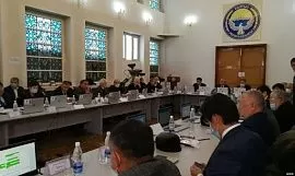Кыргызстан хочет упразднить пост премьер-министра