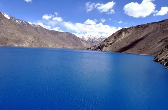 В Таджикистане пройдет международная конференция по водной безопасности
