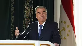 Стало известно, когда президент Таджикистана выступит с посланием к парламенту и нации 