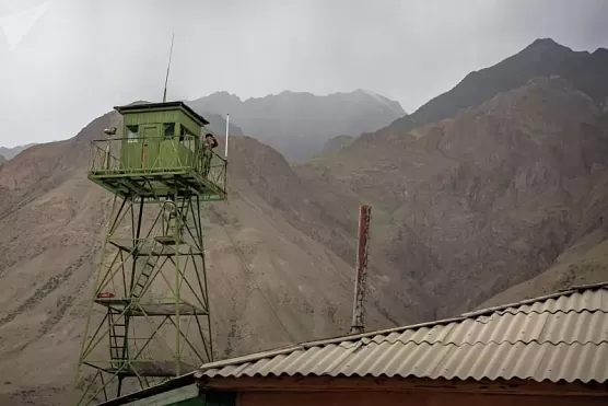 В приграничных районах Таджикистана и Кыргызстана усилят разъяснительную работу по недопущению правонарушений