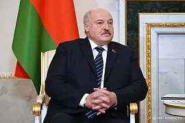 Лукашенко собирается баллотироваться на выборах в Беларуси в 2025 году