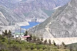 Таджикистан намерен полностью перейти на зеленую энергетику к 2037 году  