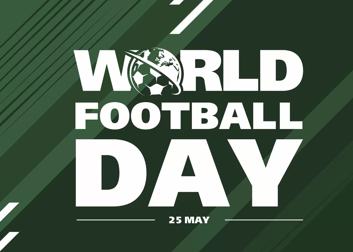 Стало известно, как Таджикистан отметит всемирный День футбола