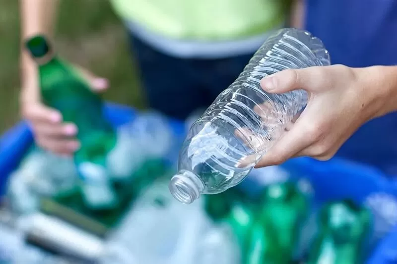 В Душанбе обсудили вопросы переработки пластиковых отходов