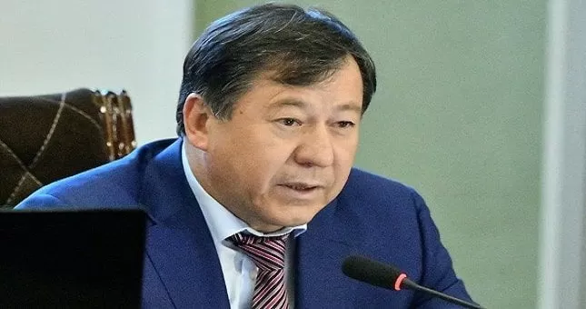 Раҳимзода бо Сафири Туркия тақвияти муборизаи муштарак бо терроризмро баррасӣ кард Раҳимзода бо Сафири Туркия тақвияти муборизаи муштарак бо терроризмро баррасӣ кард
