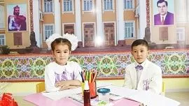 В Таджикистане не выполняют план по строительству детских садов
