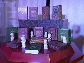 30 книг таджикских литераторов будут изданы в Исламской Республике Иран 