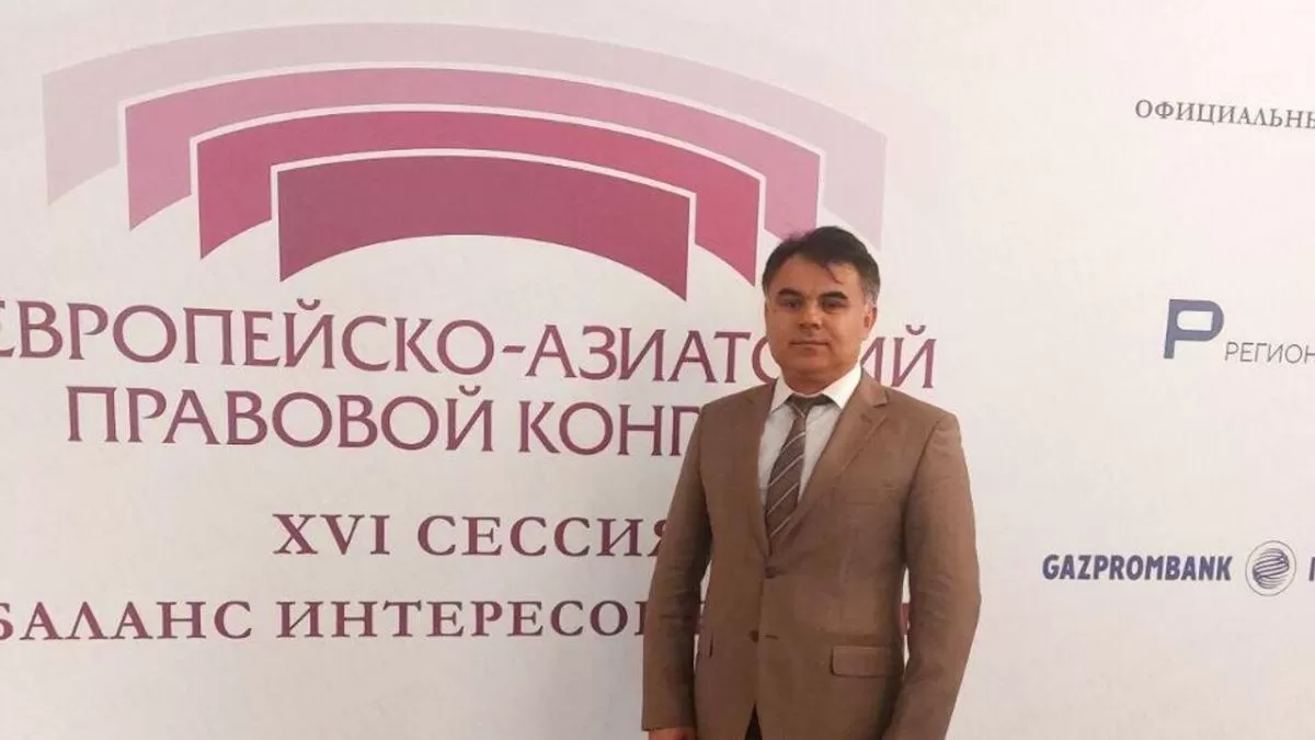 Председателем научного подразделения ЕАЭС назначили ученого из Таджикистана