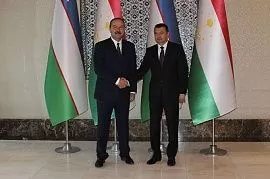 Душанбе и Ташкент обсуждают вопрос открытия границ