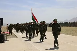 Гарант стабильности и безопасности. Зачем нужна российская военная база в Таджикистане? 
