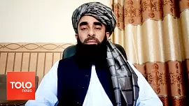 Пресс-секретарь «Талибана»* заявил, что в Афганистане осталось не более 80 игиловцев