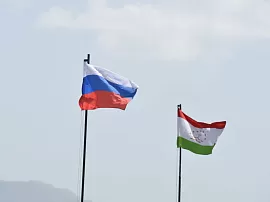 Российские инвестиции в экономику Таджикистана за 2023 год составили $30 млн