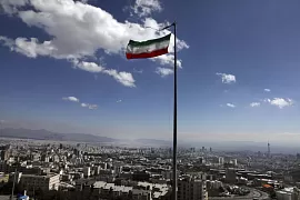 В Иране объявили кандидатов на пост президента  