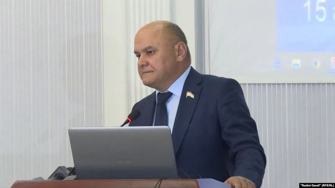 Ҷаласаи Байнипарлумонии вакилони Осиёи Марказӣ дар шакли онлайн Ҷаласаи Байнипарлумонии вакилони Осиёи Марказӣ дар шакли онлайн