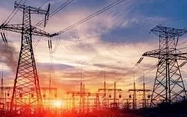 Кыргызстан начал экспортировать таджикскую электроэнергию 