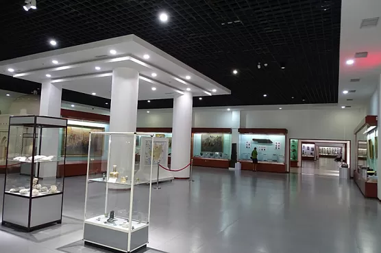 Названа дата ежегодной акции «Ночь в музее» в Душанбе  