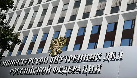 МВД Таджикистана получило от РФ список незаконных мигрантов