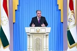 Президент Таджикистана произвел кадровые перестановки в минсельхозе и региональных властях