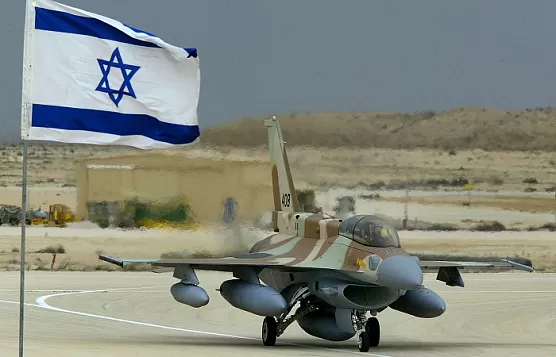 Часть израильтян выступает против ответного удара по Ирану