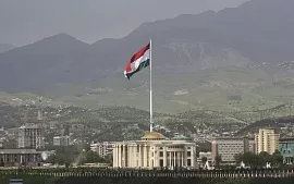 Лидеры зарубежных стран поздравили Рахмона и таджикистанцев с Днем независимости