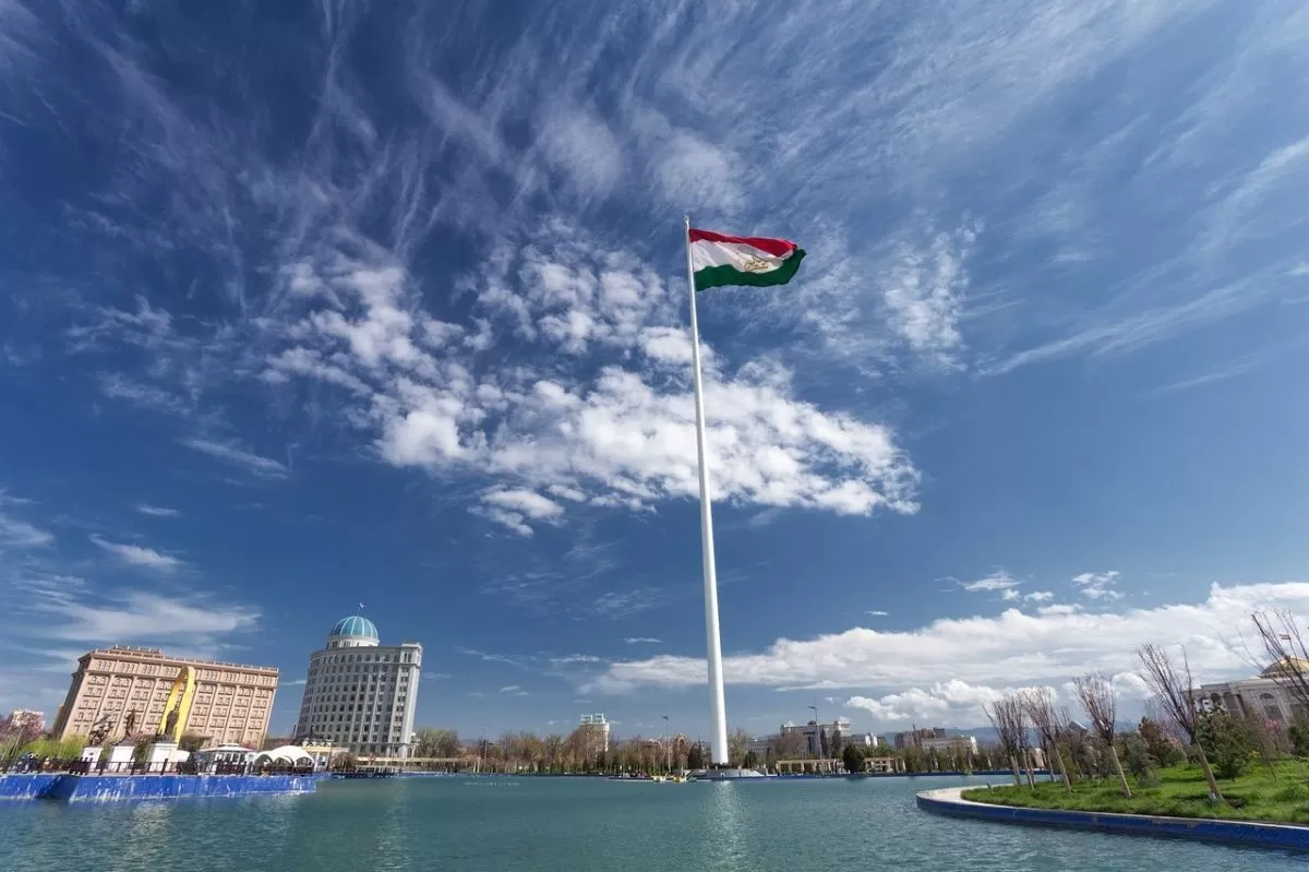 Многоэтажки в Душанбе устойчивы к землетрясениям в 8,5 и 9 баллов  