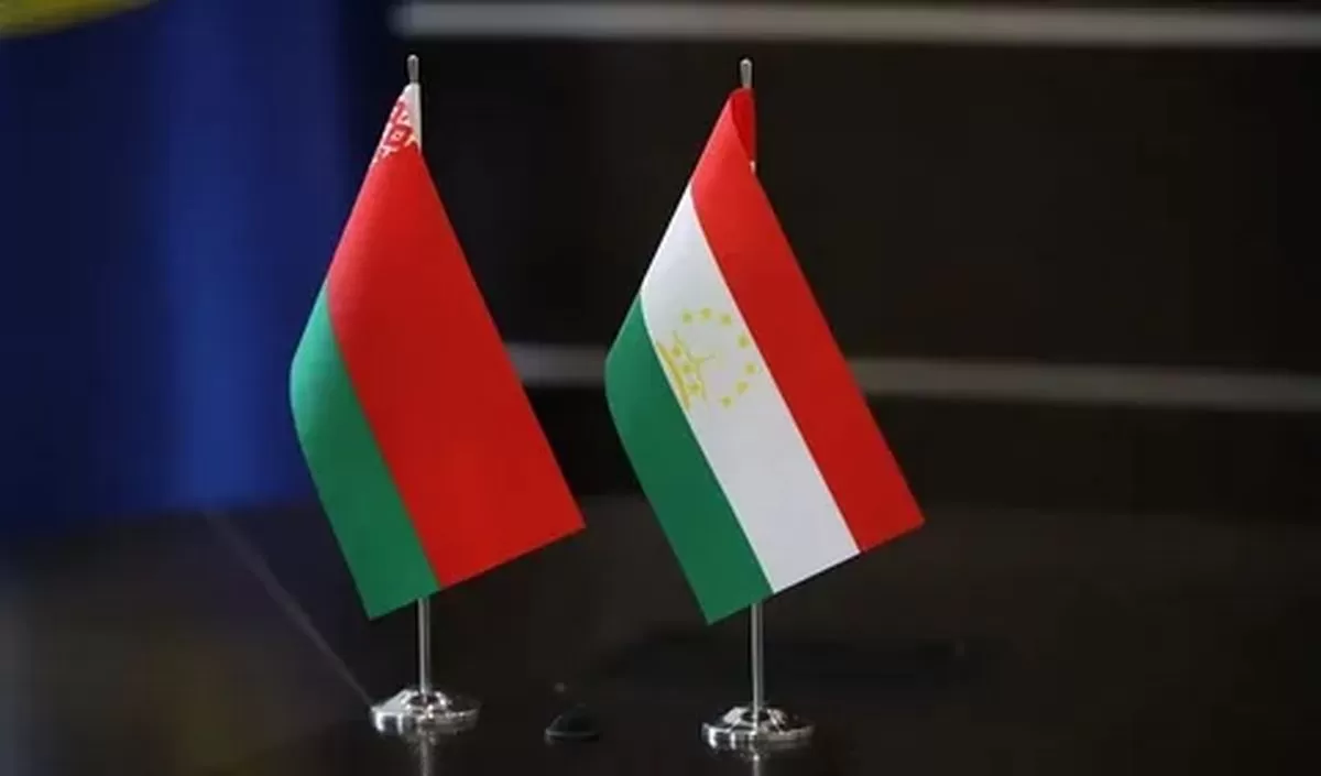 Объемы экспорта из Беларуси в Таджикистан достигли рекордного уровня