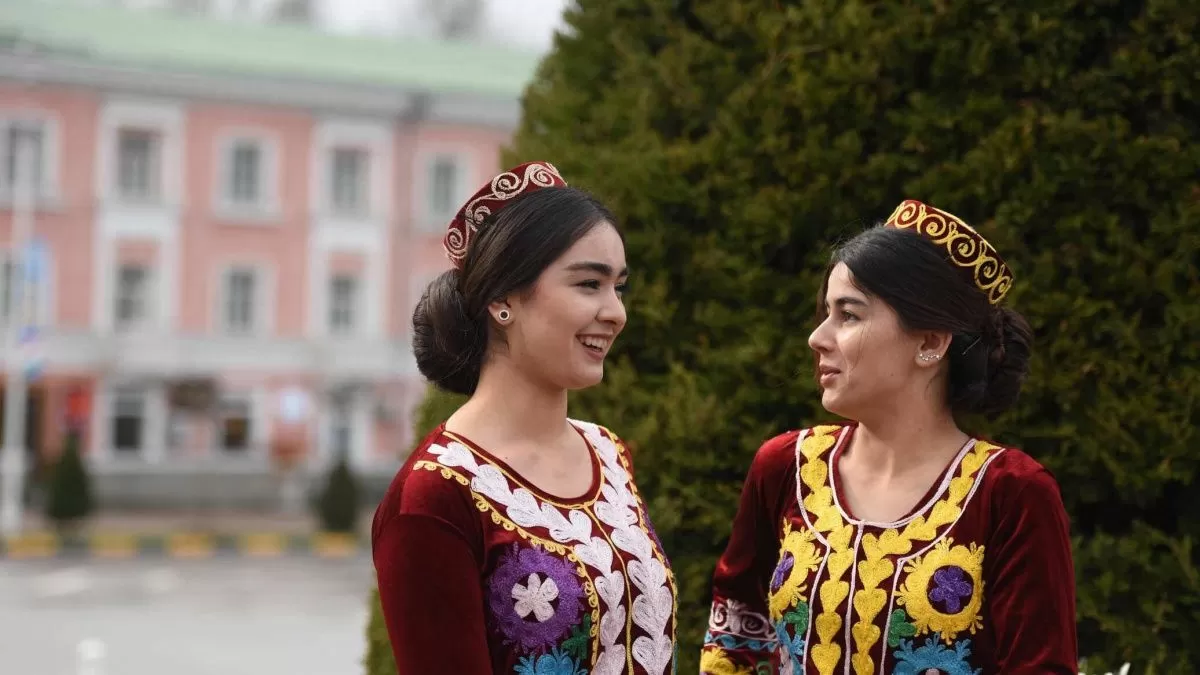 Таджикистанцы будут отдыхать в марте 13 дней